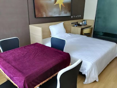 7天连锁酒店