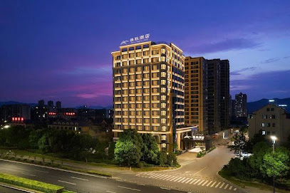 Elegant Hotel