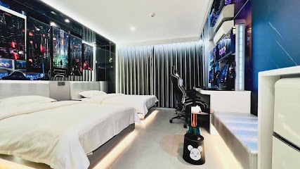 ES E-sports Hotel