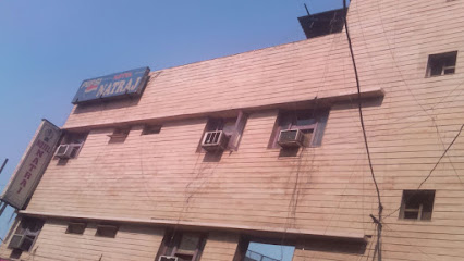 Hotel Natraj