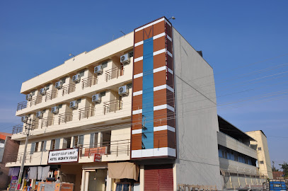 HOTEL VASANTH VIHAR