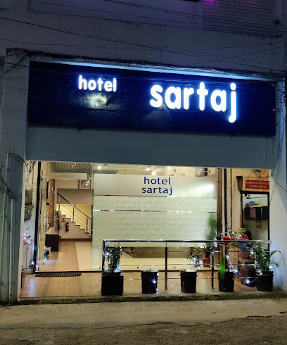 Hotel Sartaj