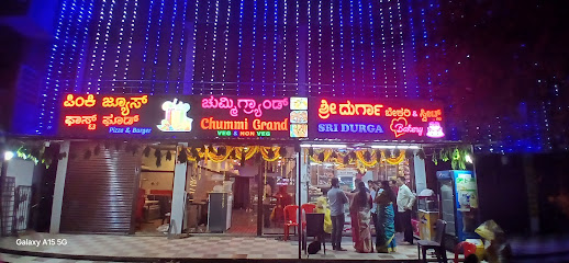 Chummi grand