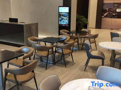 Weili Royal Hotel Guangzhou Huadu Plaza