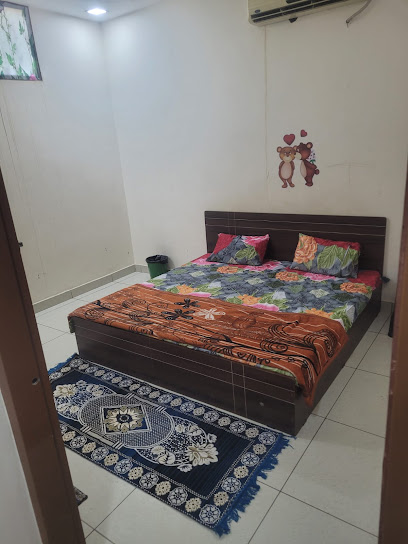 Dream Hotel hanumangarh jn.