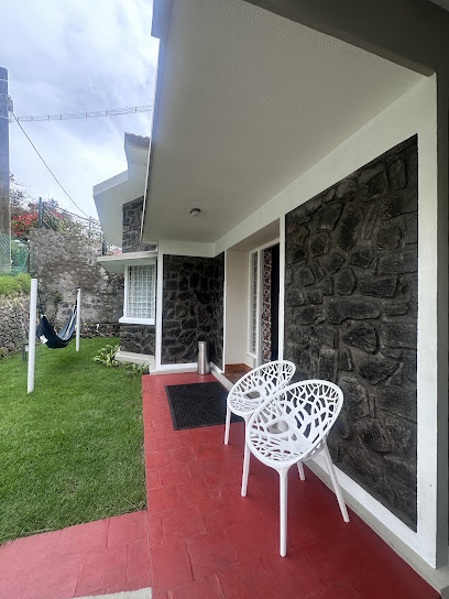 The Cottage by Cluster Cloud