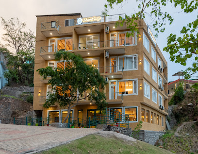 The Ekawa Ganga by Lawrence Group