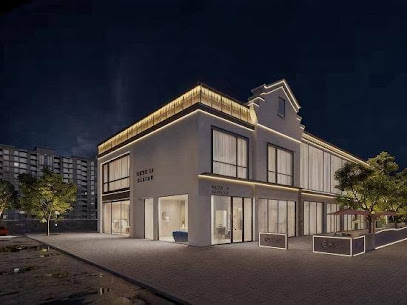Wuxi Super Pinxuan Hotel