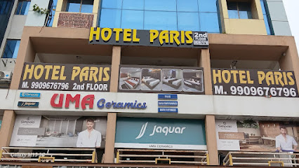 Hotel Paris