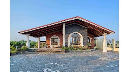 StayVista at Golden Ridge