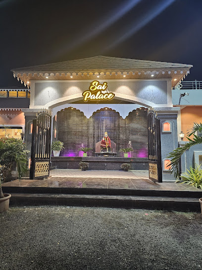 Hotel Sai palace pure veg