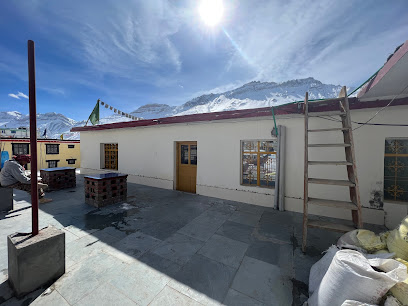 Juniper Home - kaza