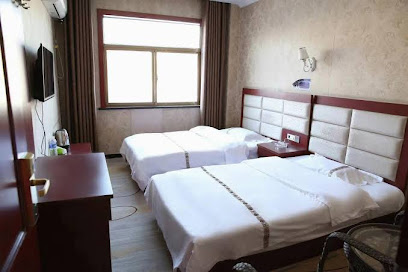 Sanxin Hotel