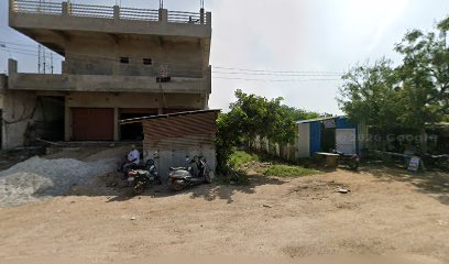 SHRI BANDUSHATHAPURESHA HOTEL KANAVALI