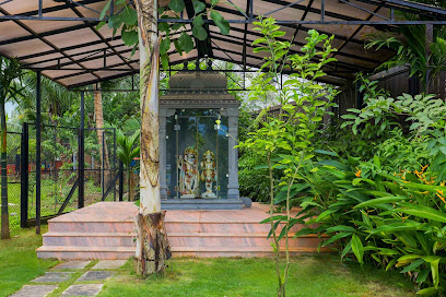 StayVista at Aaraa