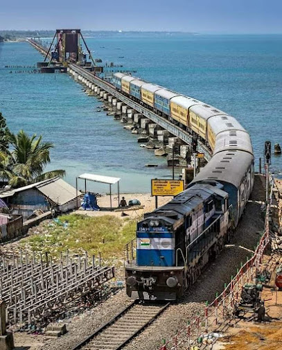 Sri Vinayaga Residency