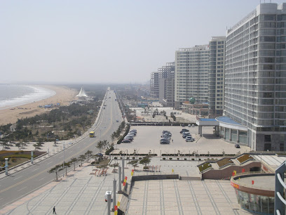 建盛·丽宫国际酒店