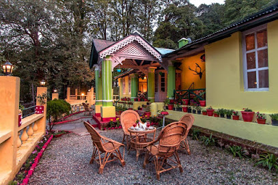 Emily Heritage Villa Nanital