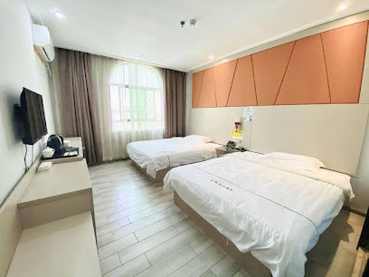 Shenzhen Judian Hotel Apartment