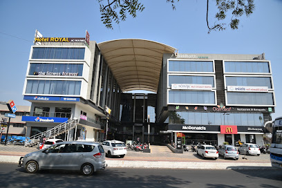 Hotel Royal Residency