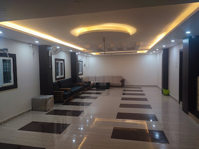 Hotel Metta Buddha International