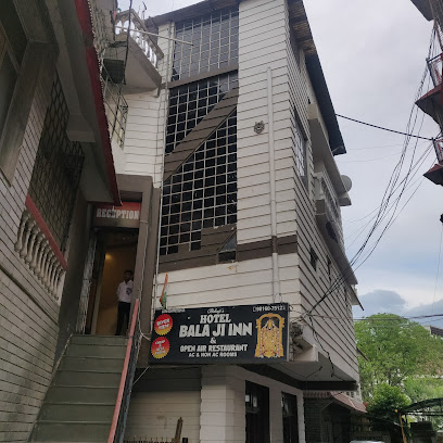 BALAJI INN