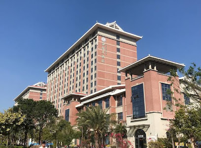 Ling Ling Hotel