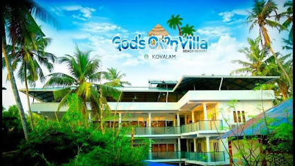 Gods Own Villa