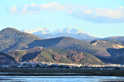 高山别庄