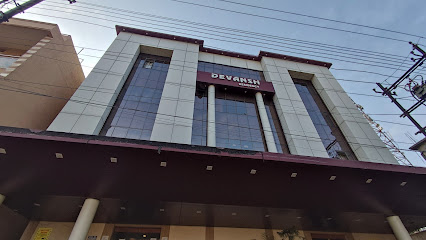 Hotel Devansh Residency