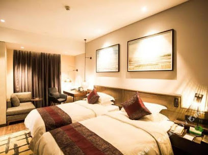 Yinbao Mingdu Boutique Hotel