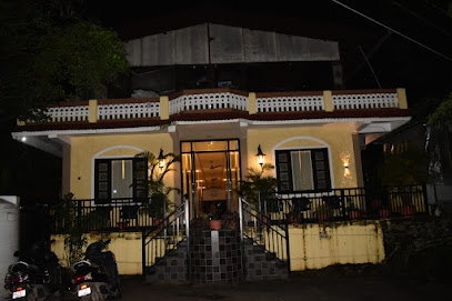 Kishan Villas