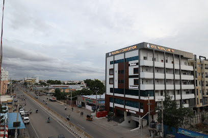 Hotel Pasupala Inn - MathA