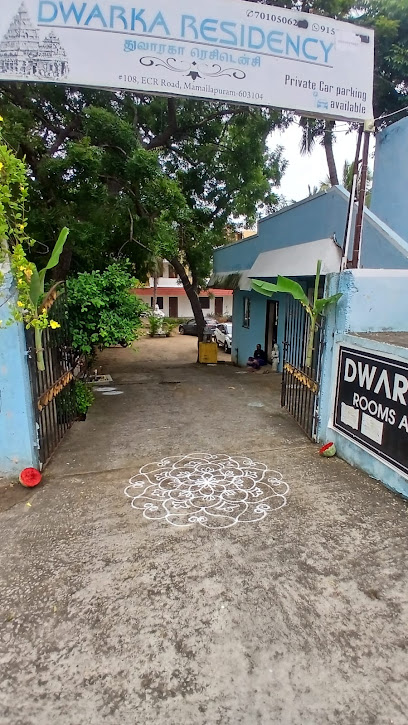 DWARKA RESIDENCY INN