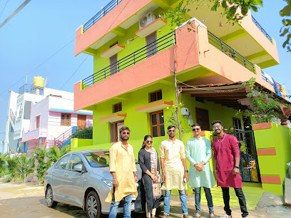 Abhi Homestay Hampi