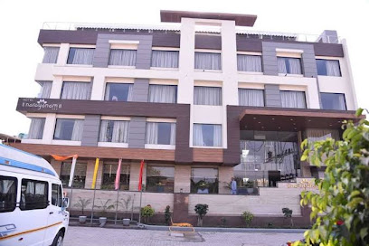 Narayanam Hotel - Best Hotel in Gwalior