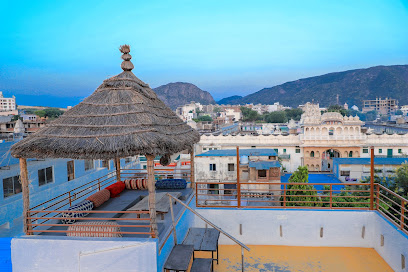Hotel The Brahma Space Pushkar