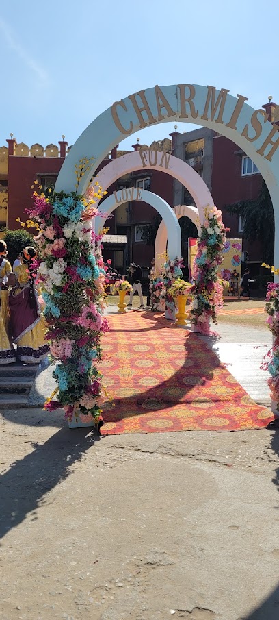 Meera hotel
