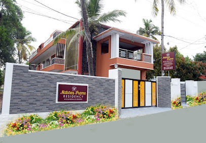 NATURE'S FRAME RESIDENCY