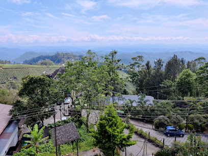 Sunmount View Hotel