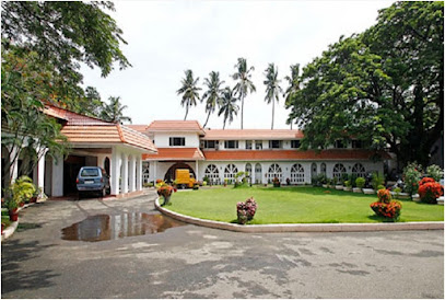 ATS Willingdon Hotel