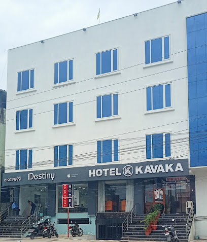 Hotel kavaka