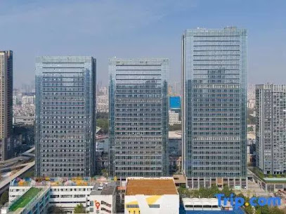 深圳铂斯登行政公寓