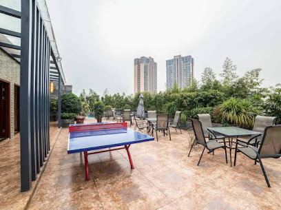 jincheng Hotel