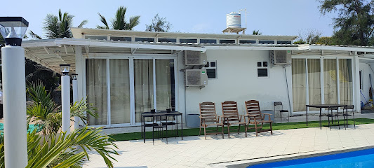 Blue Diamond 4bhk villa