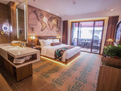 喆啡酒店（贵阳天河潭店）