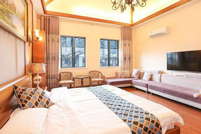 Ten mile silver beach holiday apartment