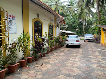 Casa Roiz Guest House