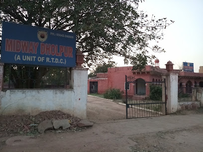MIDWAY HOTEL