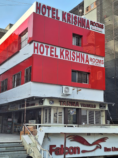 hotel krishna